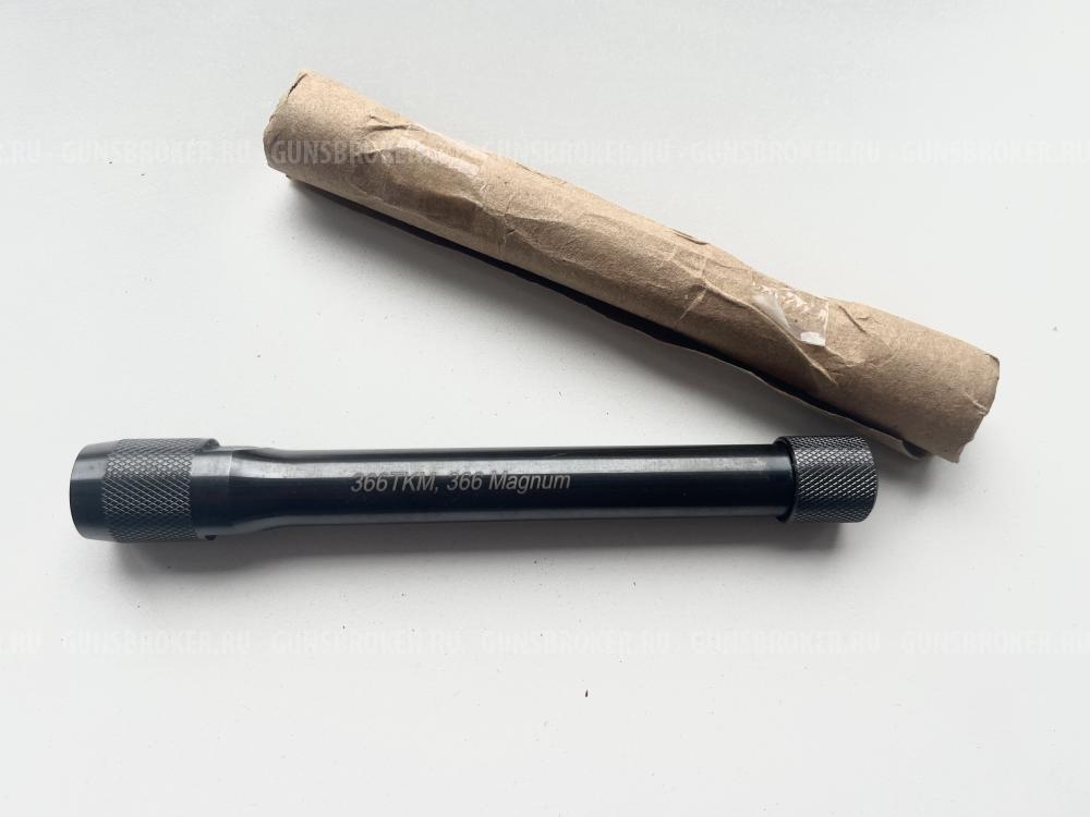 Насадок Парадокс 366 ТКМ