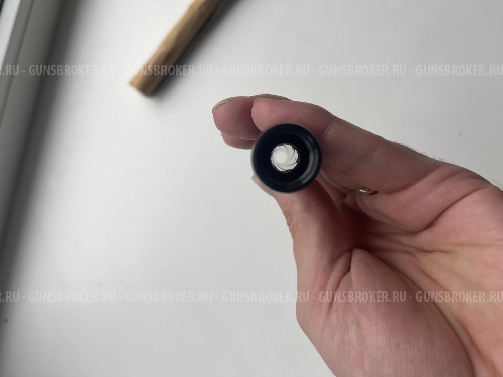 Насадок Парадокс 366 ТКМ