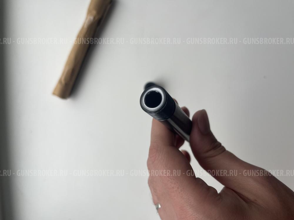 Насадок Парадокс 366 ТКМ