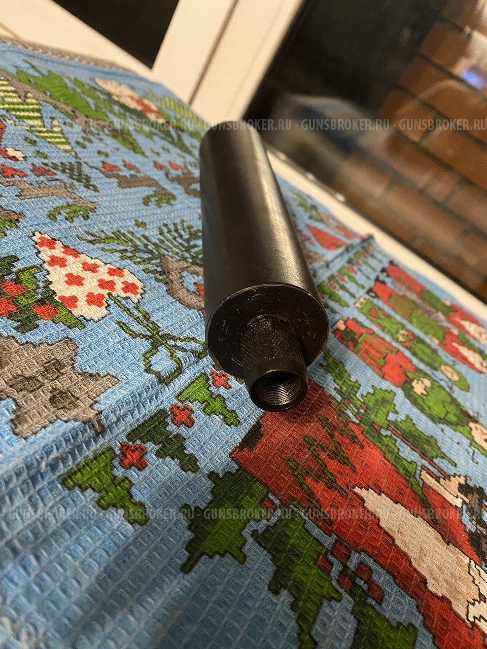 ДТК на Сайгу 410