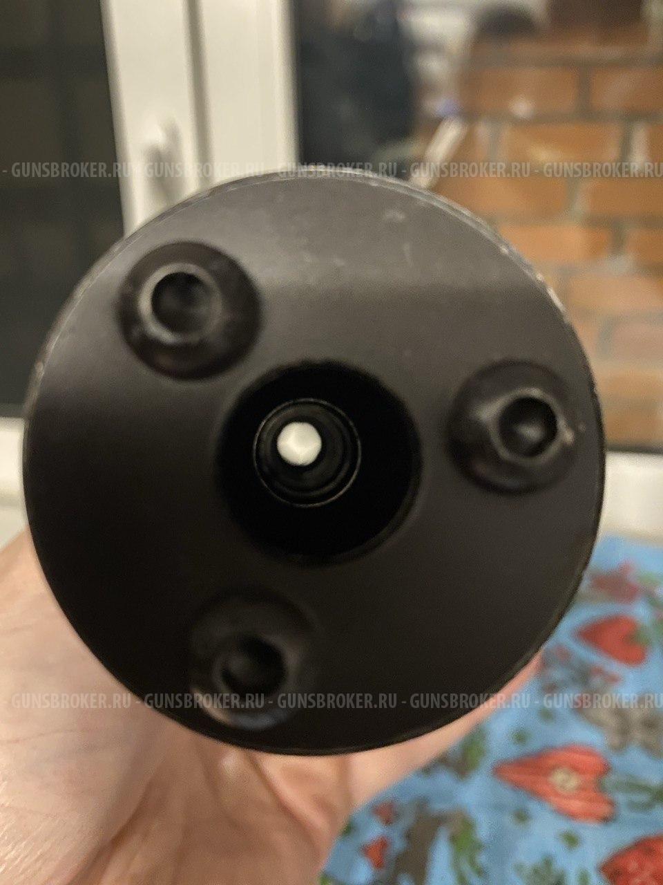 ДТК на Сайгу 410