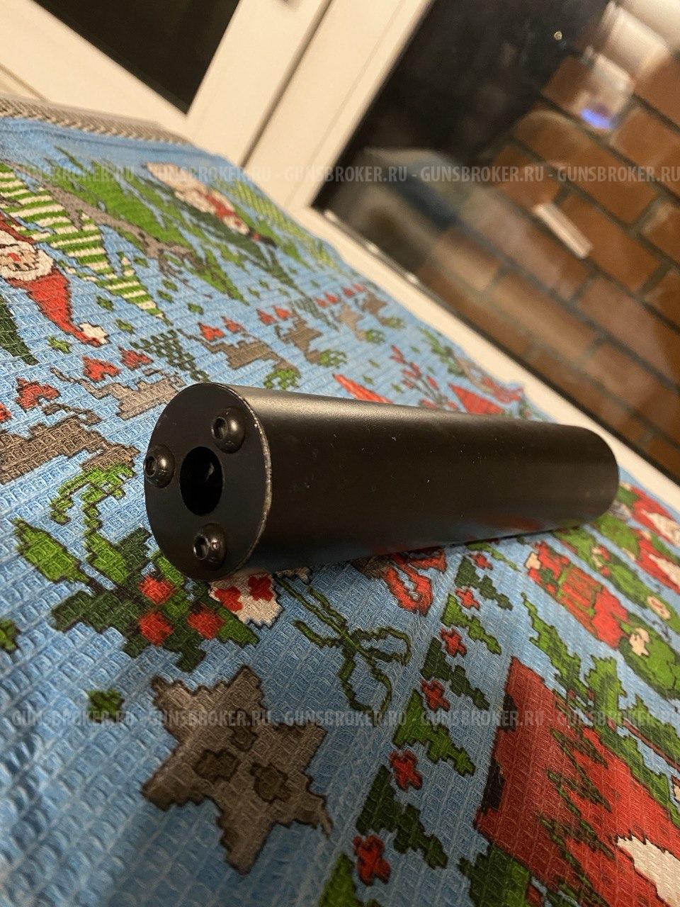 ДТК на Сайгу 410