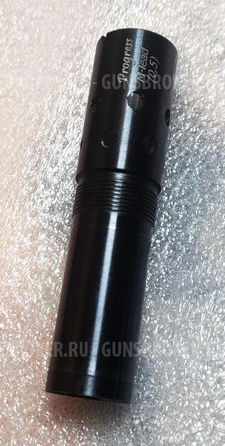 Насадок Paradox M-0.5 (мобилчок)