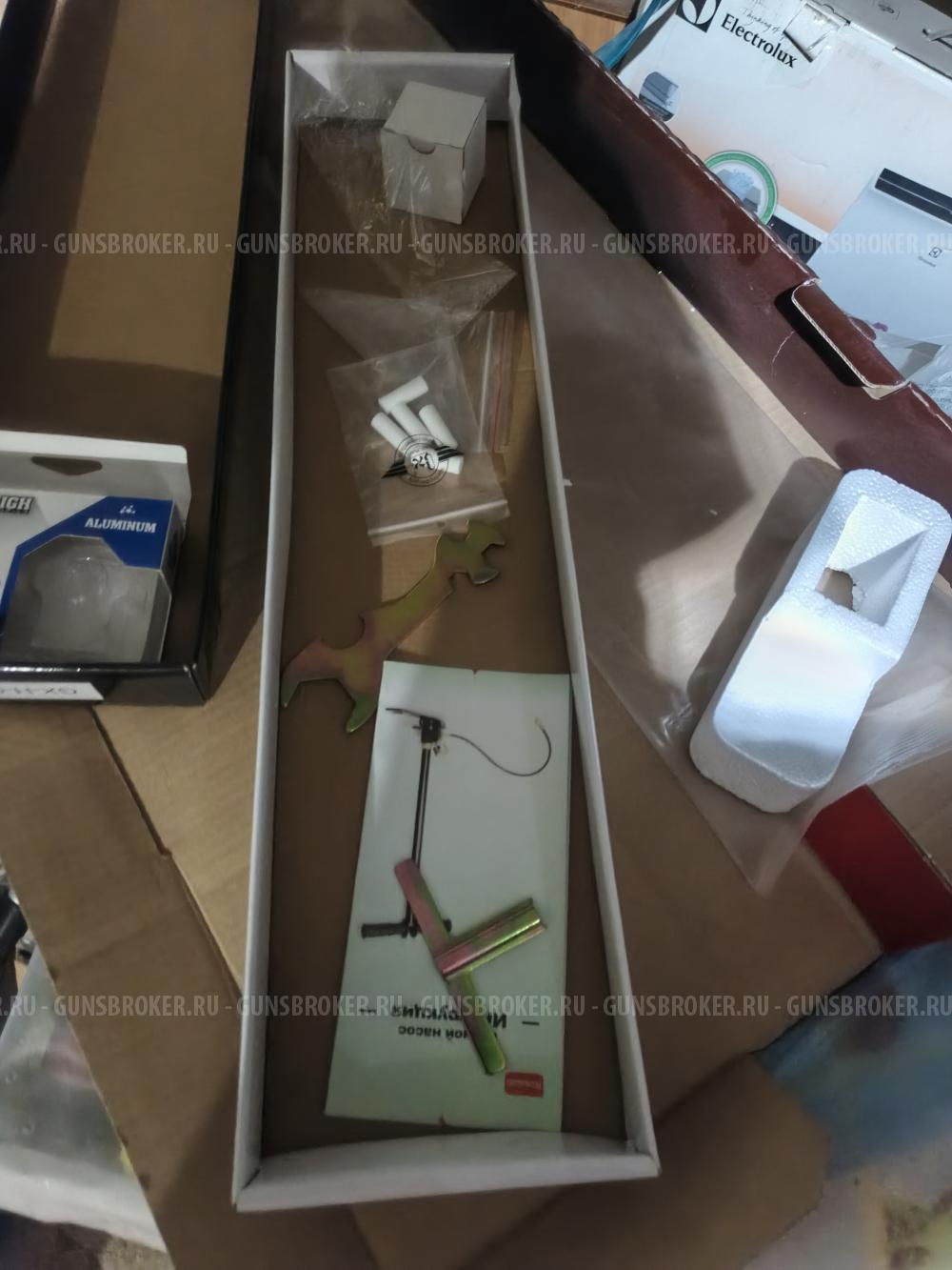 Насос borner высокого давления для psp