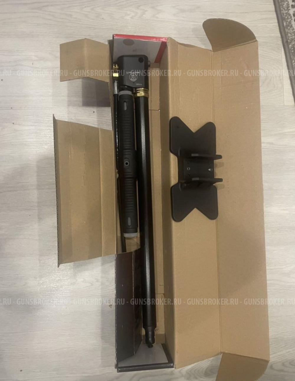 Насос для pcp Hatsan не разу не использовался 