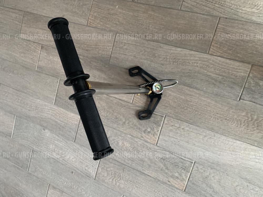 Насос для PCP