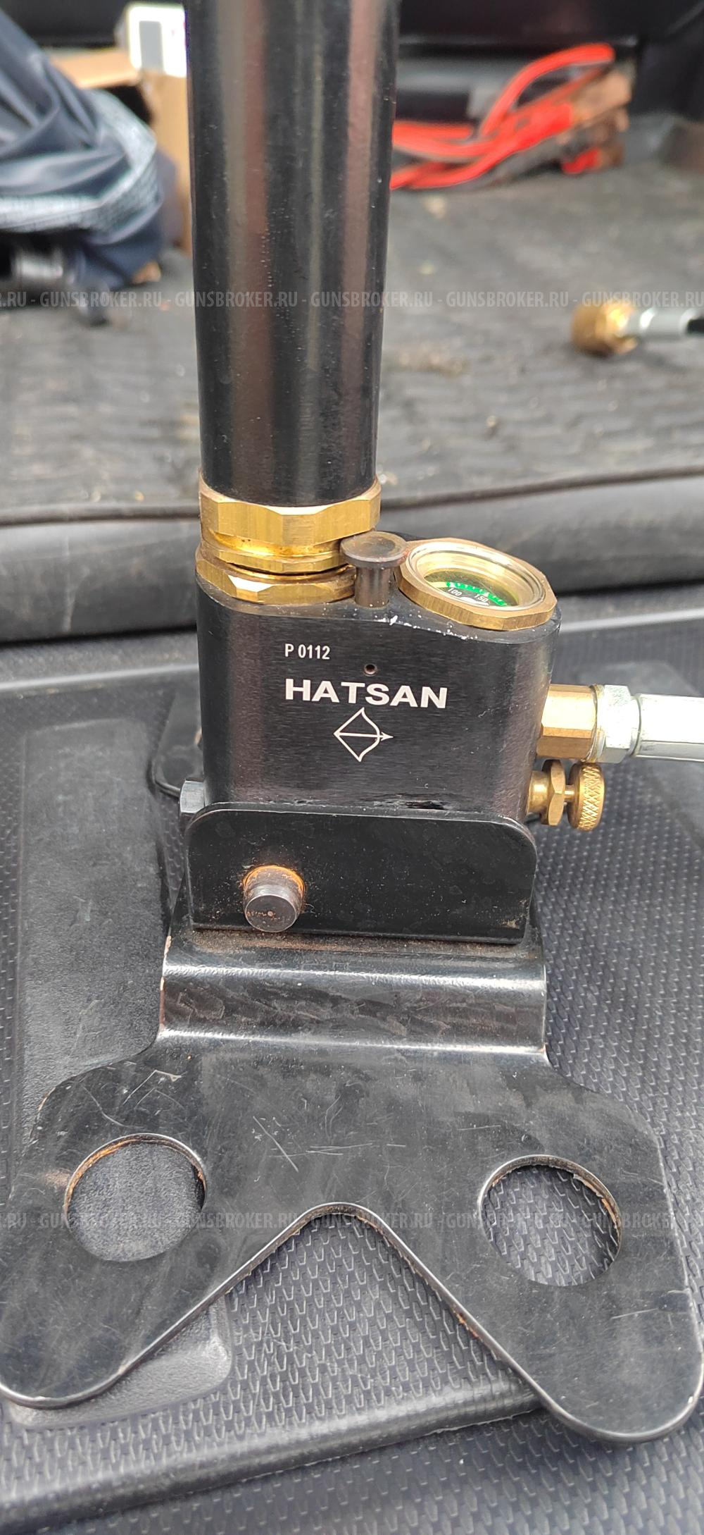 Насос Hatsan 