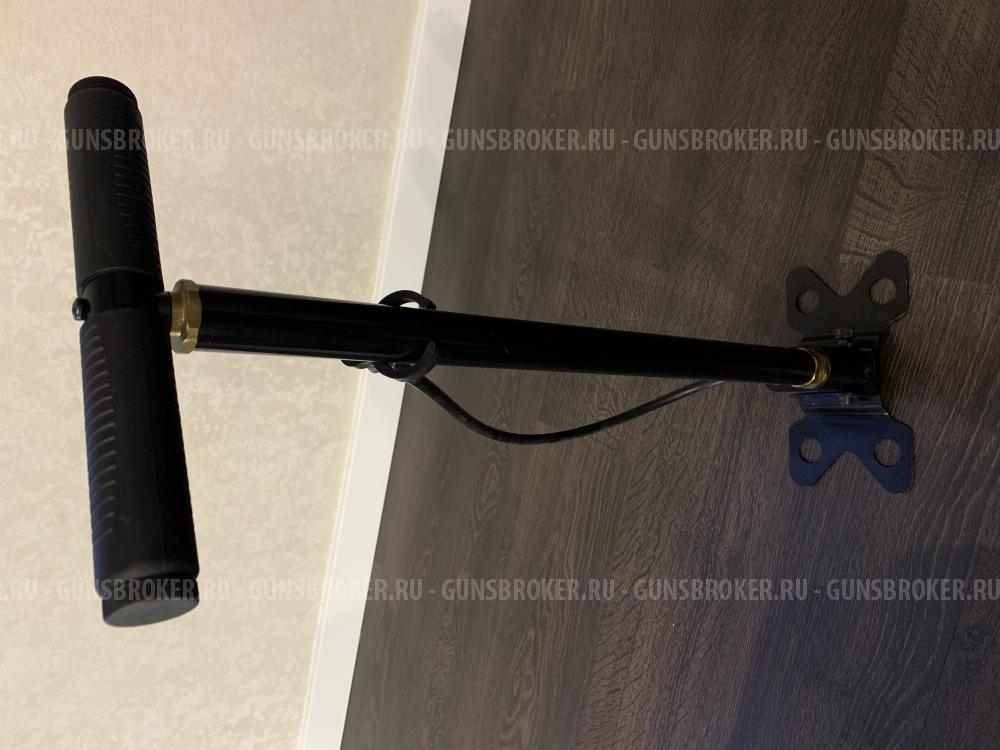 Насос ВД HATSAN