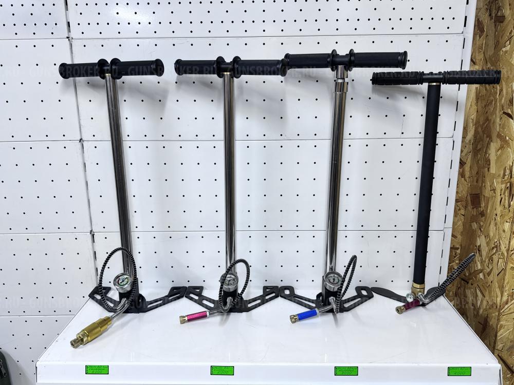 Насосы высокого давления ВД ,  новые для РСР пневматики .