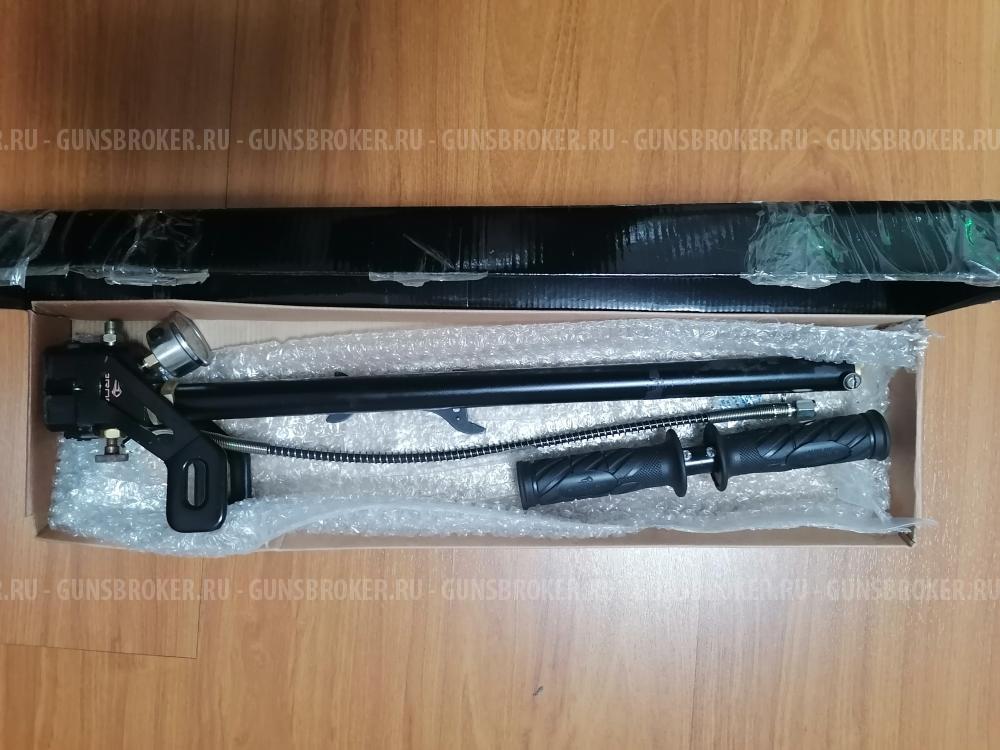 Насос высокого давления