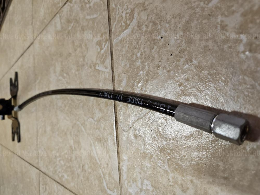 Насос высокого давления Hatsan