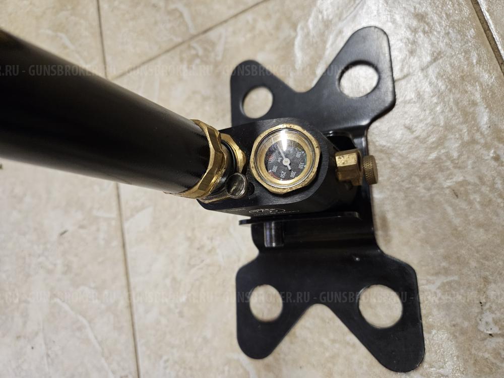 Насос высокого давления Hatsan