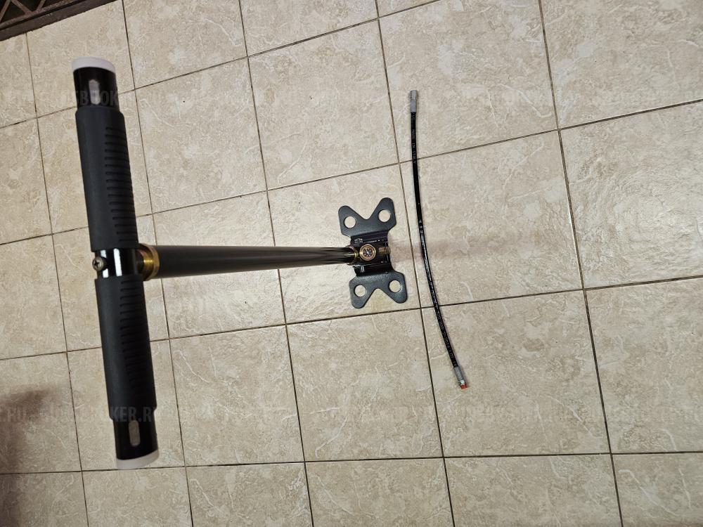 Насос высокого давления Hatsan