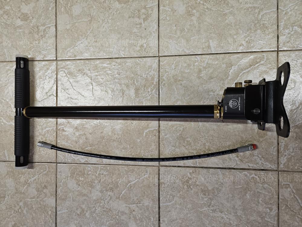 Насос высокого давления Hatsan