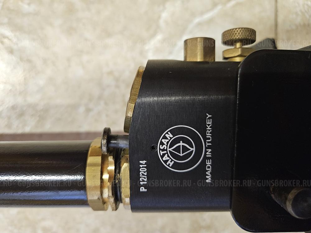 Насос высокого давления Hatsan