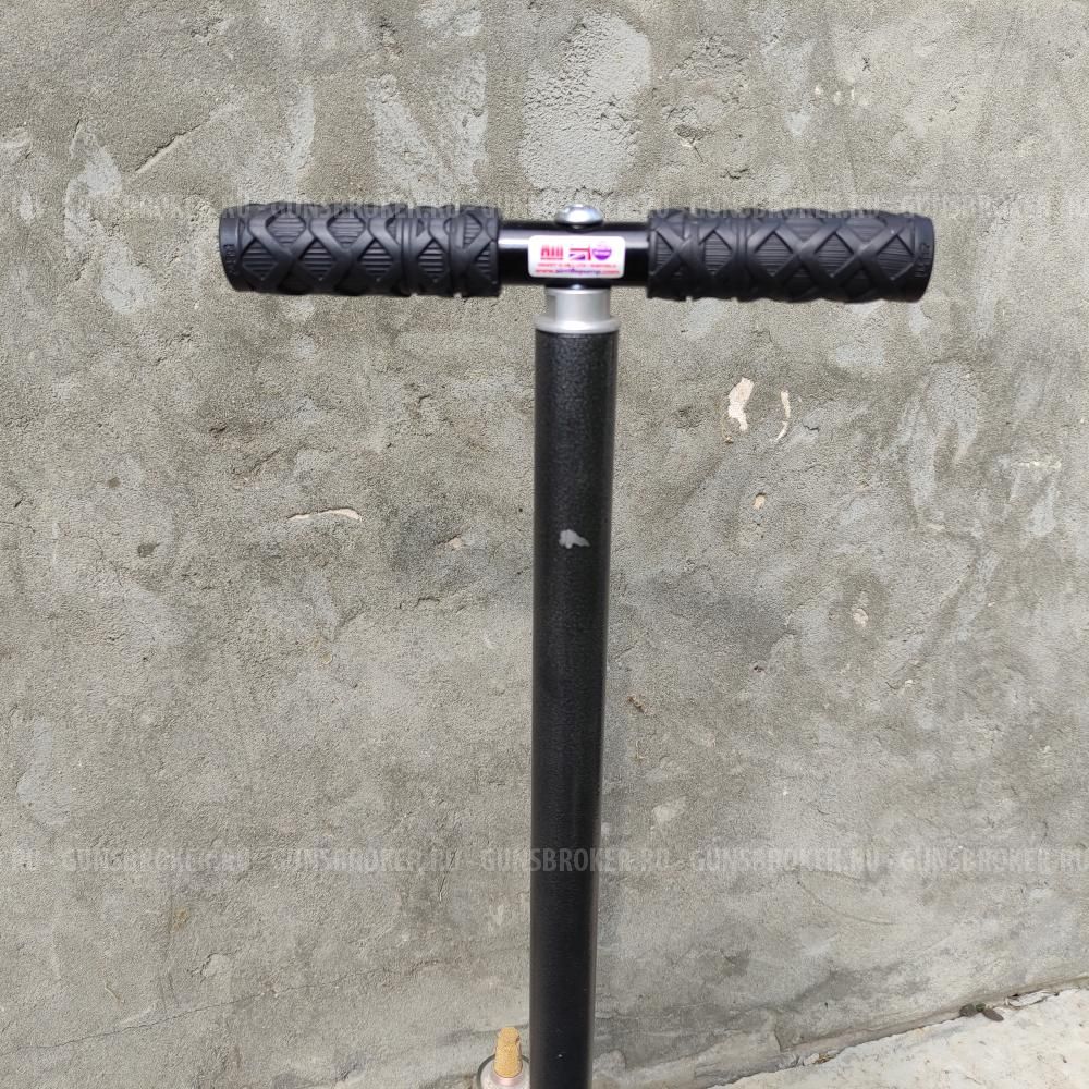 Насос высокого давления Hill MK4 (C осушителем)