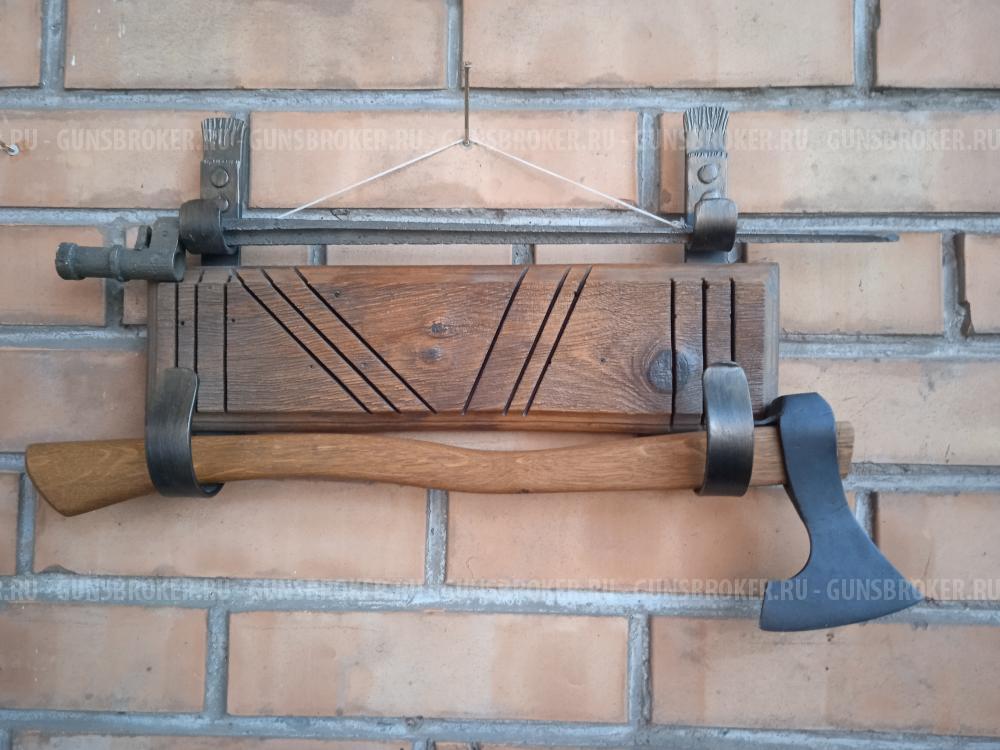 Настенная подставка для хранения ММГ СХП ОРУЖИЯ и прочего...