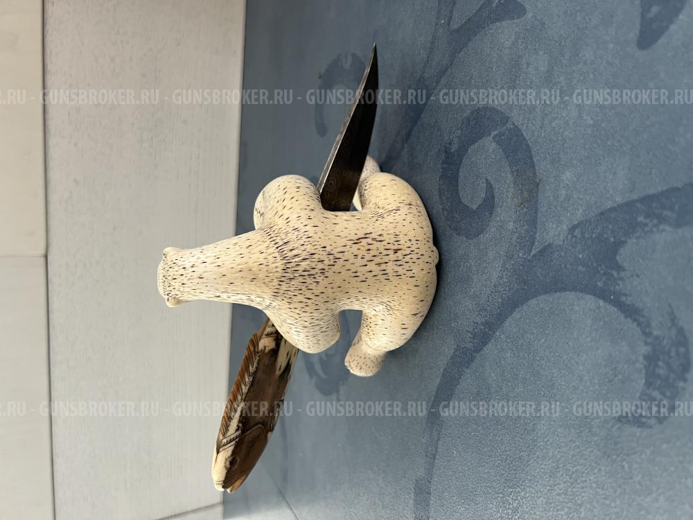 Настольная композиция " Моё ", Москва, 2005 г.