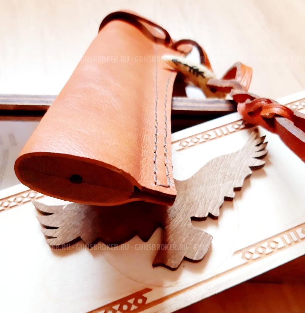 Настоящий ЯКУТСКИЙ нож Быхах (Аласный).