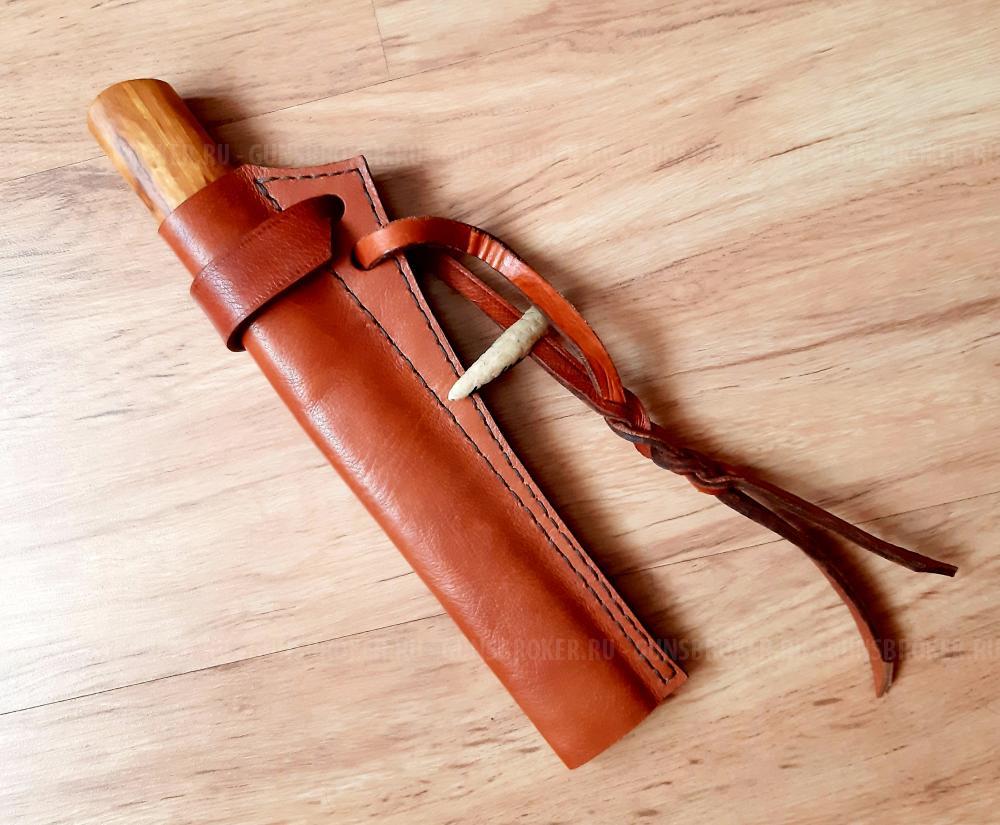 Настоящий ЯКУТСКИЙ нож Быхах (Аласный).