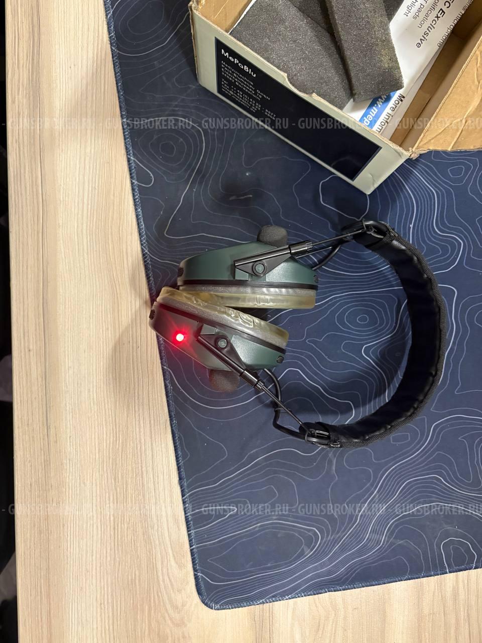 Наушники Активные