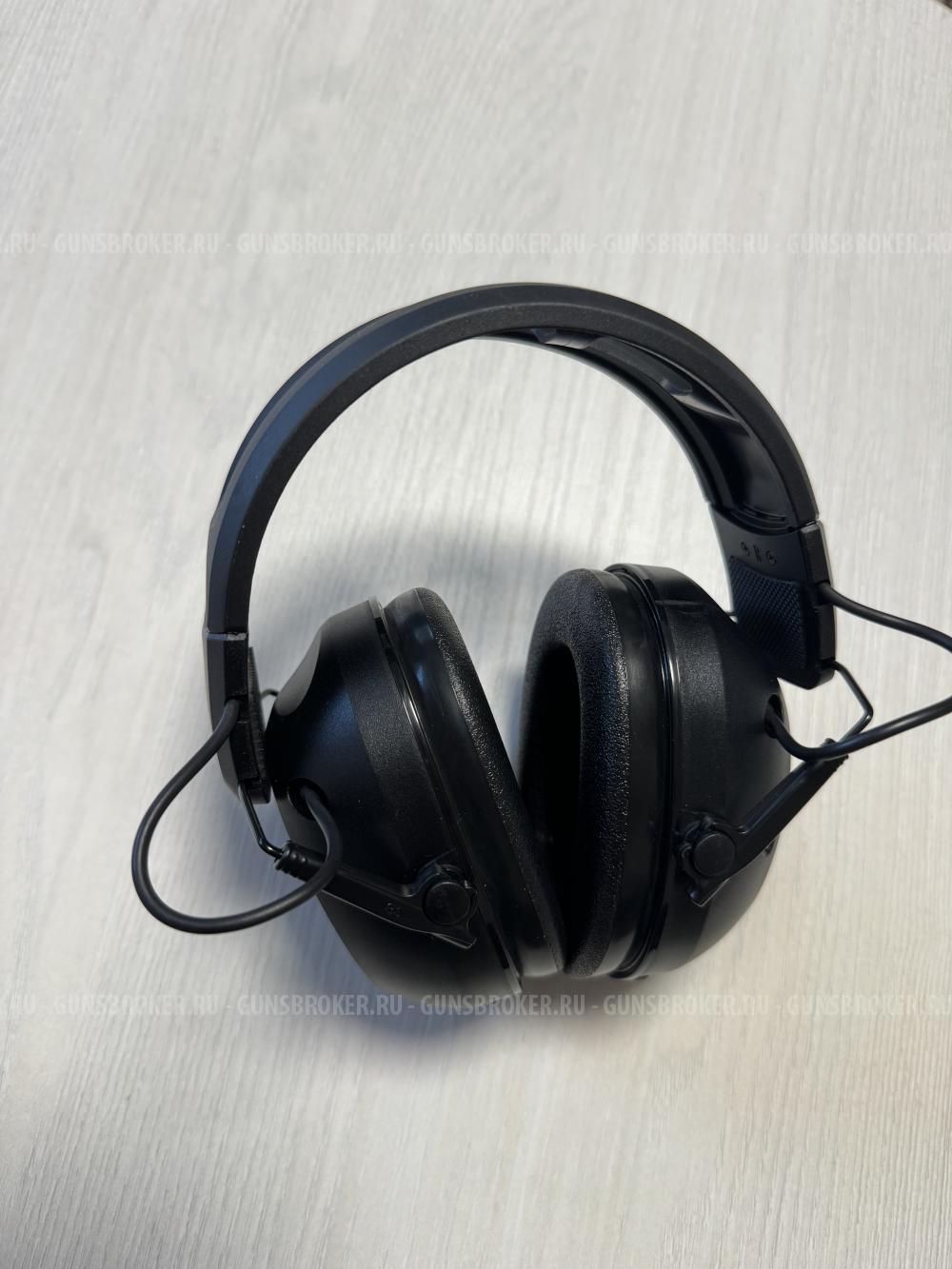 Наушники Peltor Sport Tactical 500