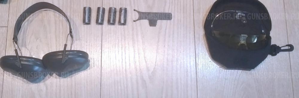 Наушники PELTOR