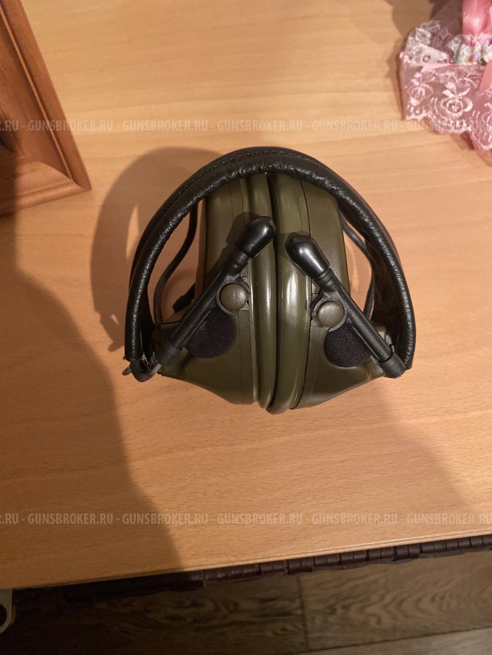 Наушники PELTOR