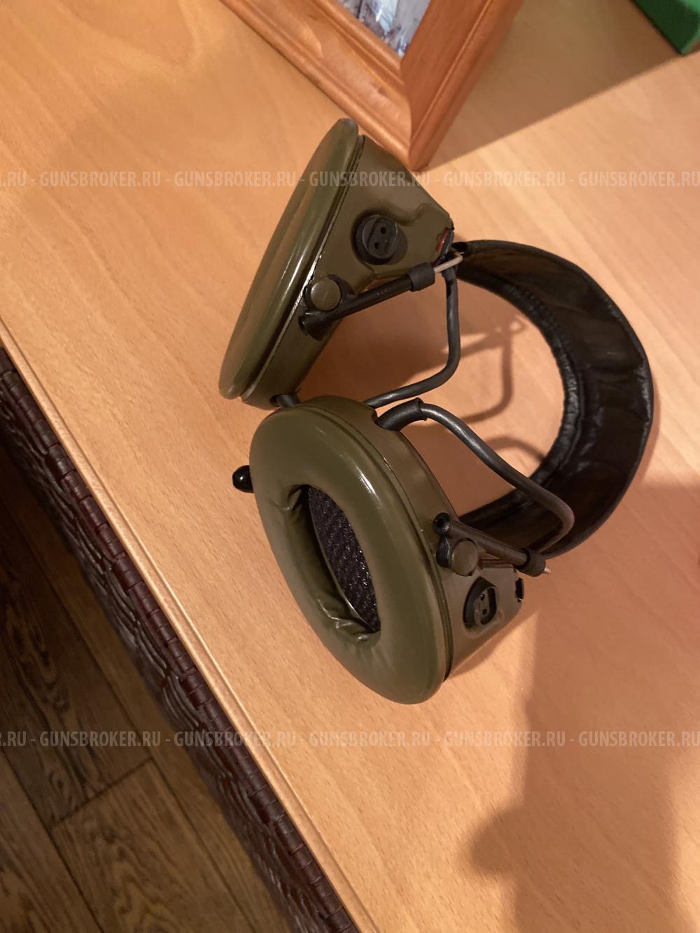 Наушники PELTOR