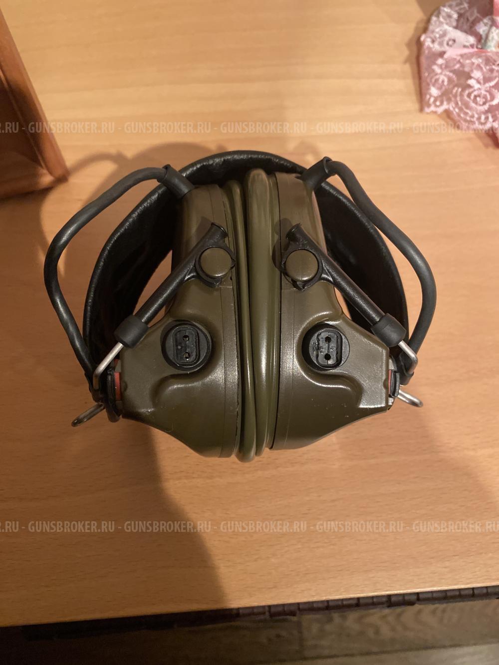 Наушники PELTOR