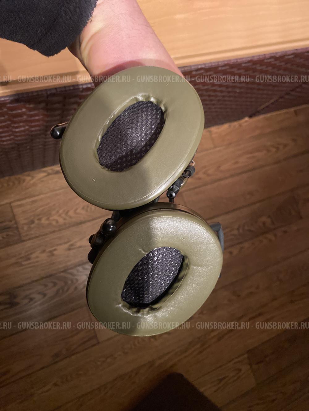 Наушники PELTOR