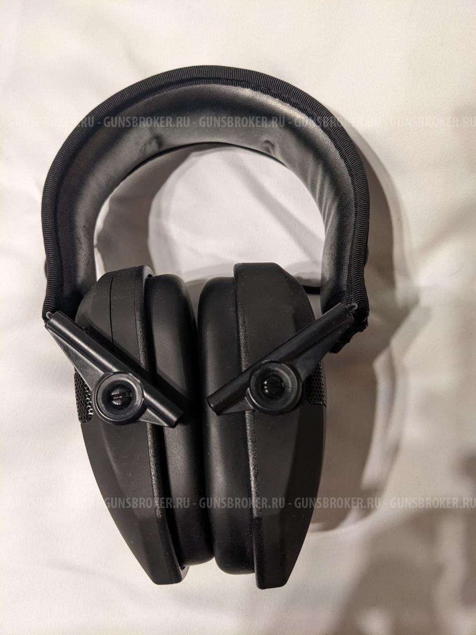 Наушники защитные Walker