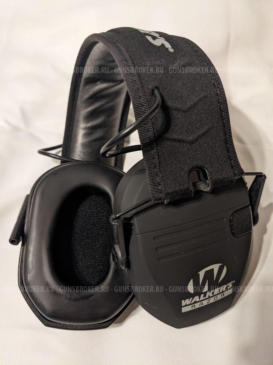 Наушники защитные Walker
