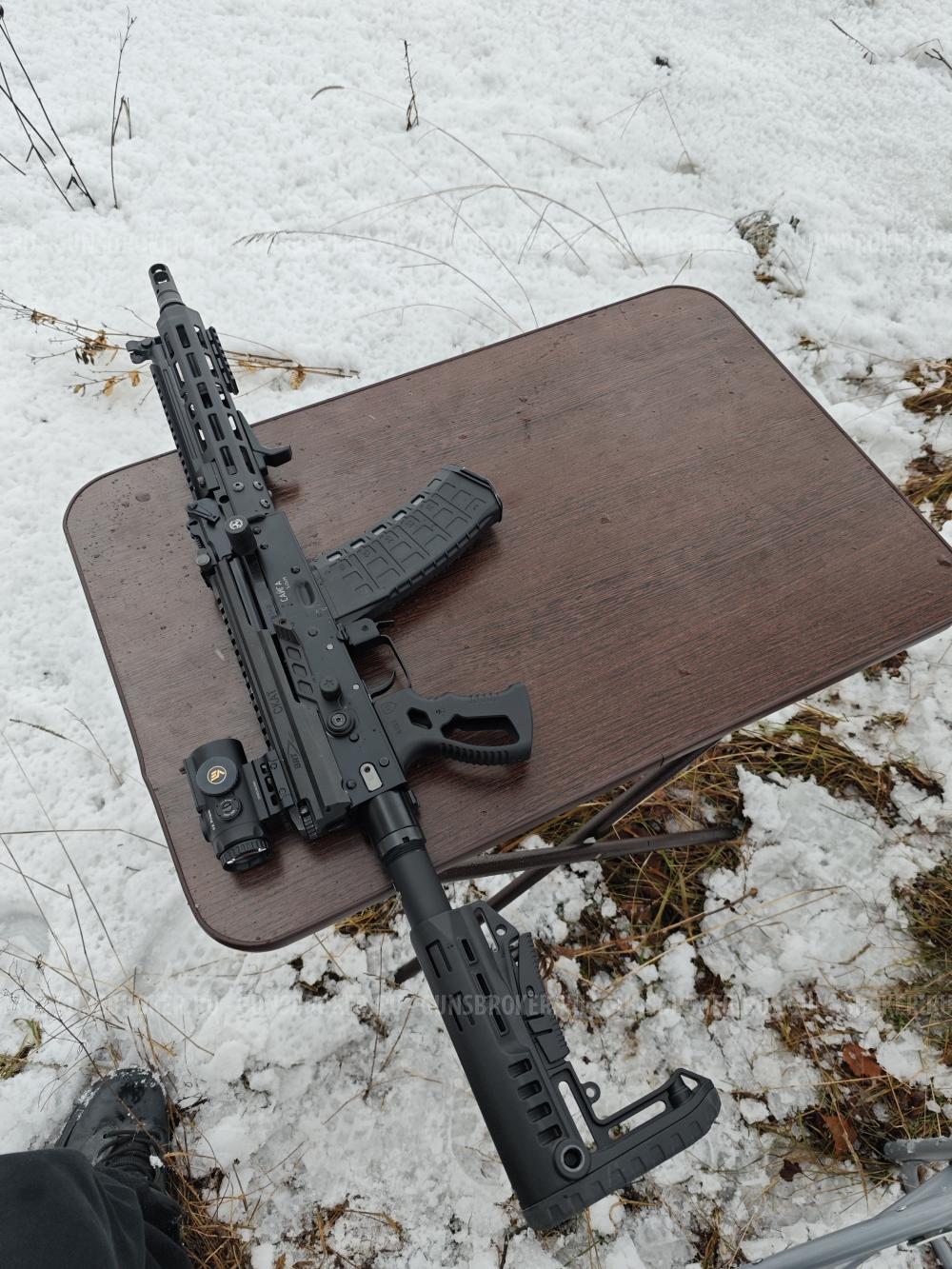 Навесное АК