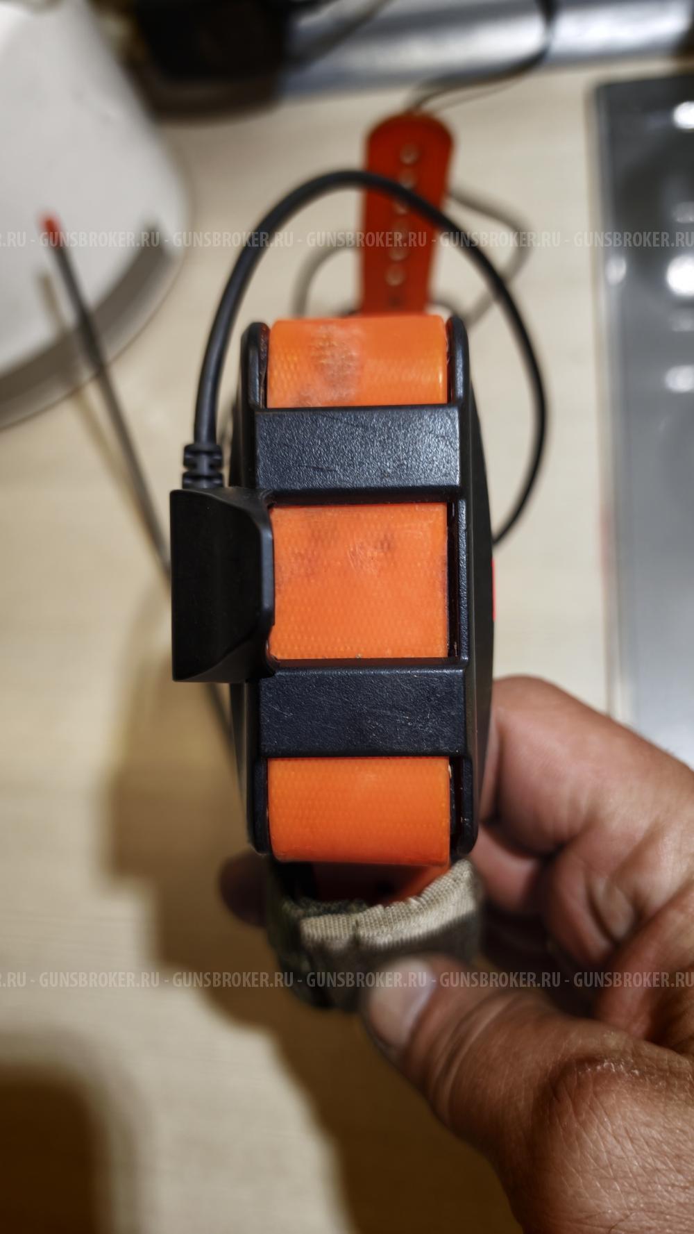Навигатор Astro 320, ошейник Т5 Европа