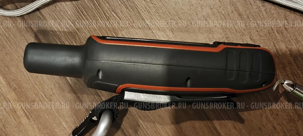 Навигатор garmin 62s