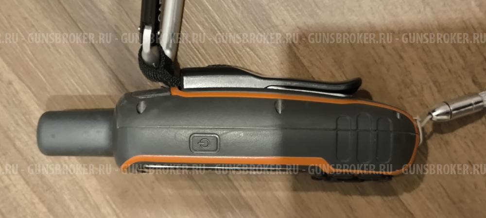 Навигатор garmin 62s