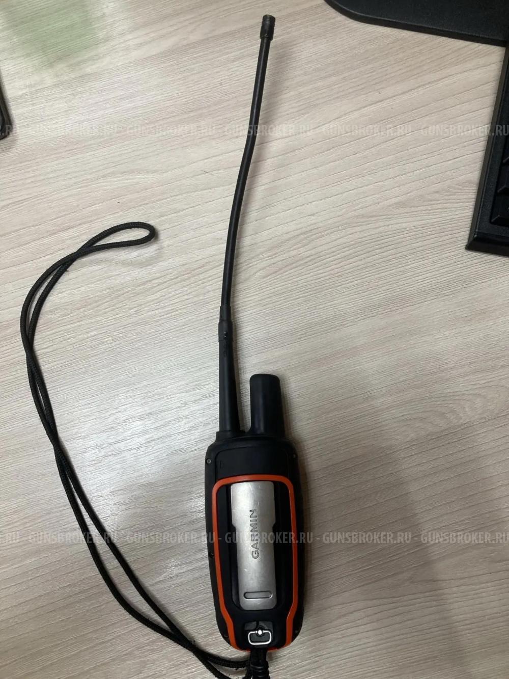 Навигатор GARMIN Astro 320