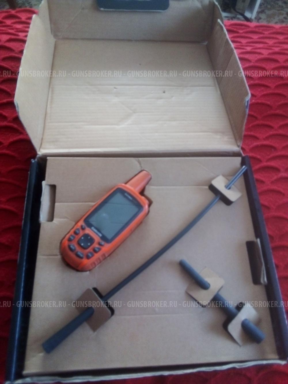 НАВИГАТОР GARMIN Astro 430/ T5