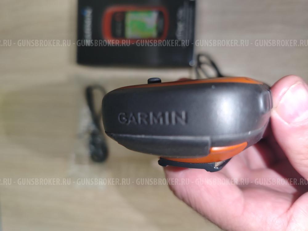 Навигатор гармин этрекс 20х 