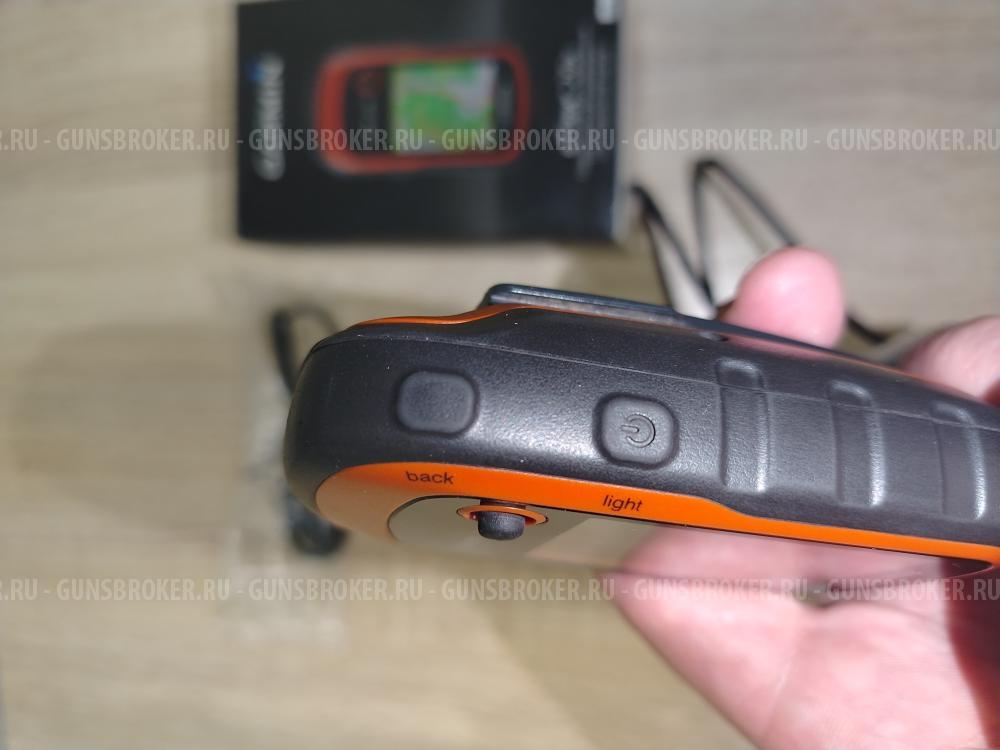 Навигатор гармин этрекс 20х 