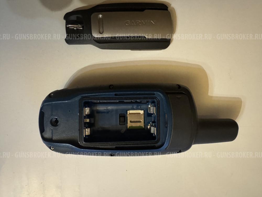 Навигатор Garmin Gpsmap 64x 