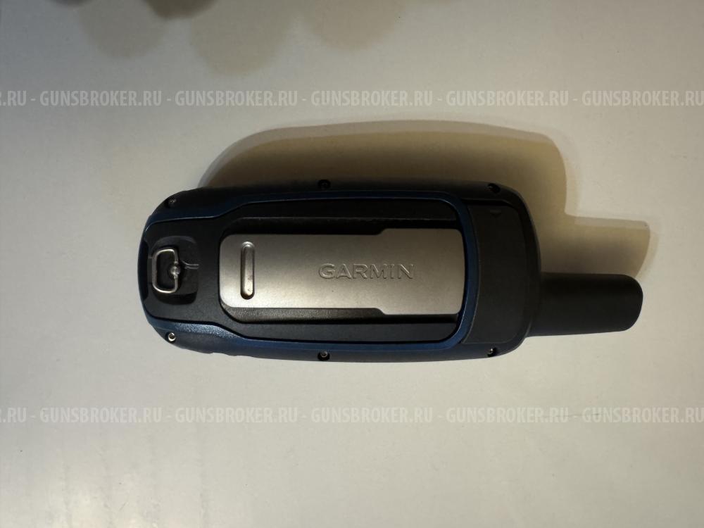 Навигатор Garmin Gpsmap 64x 