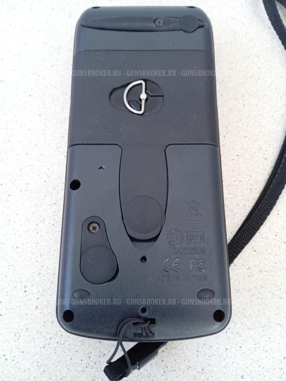 Навигатор Garmin GSMmap 76CSx