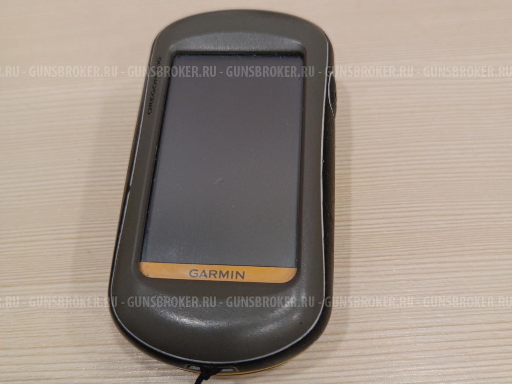  навигатор Garmin Oregon 200. 
