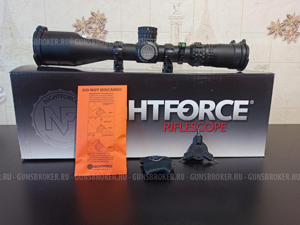 Найтфорс 4-32*50