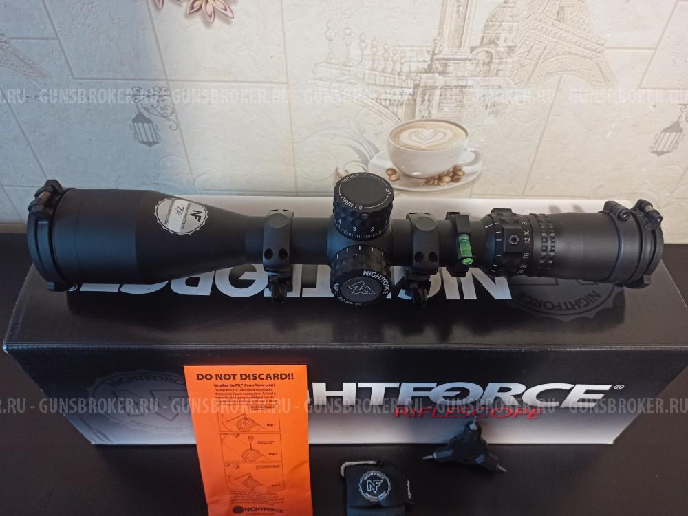 Найтфорс 4-32*50