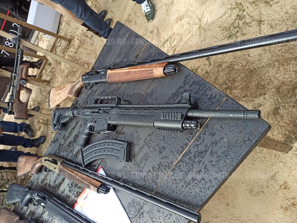 Не дам пропасть пушке