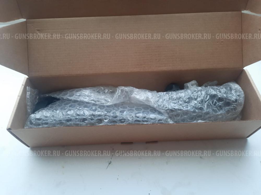 небыстросъемный кронштейн SAG для карабинов на базе тигр