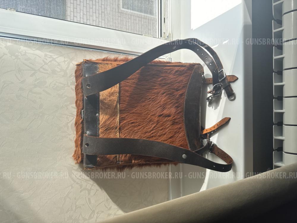 Немецкий ранец 